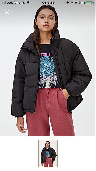 pull&bear mont