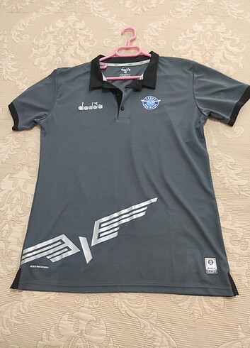 #ADS Polo Yaka #Forma #orijinal