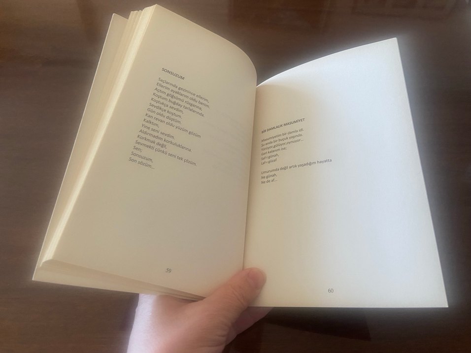 Sirkarnasyon #kitap# - Savaş Bolayır - Görsel 5