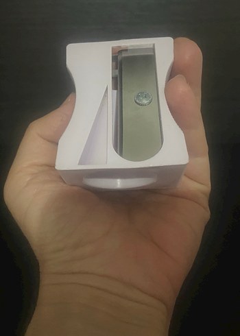 Dilimleyici ve Soyacaklı Bamya Kalemtraşı - Görsel 2