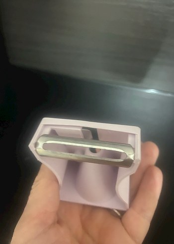 Dilimleyici ve Soyacaklı Bamya Kalemtraşı - Görsel 3