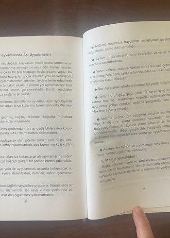 Kümes Hayvancılığı Kitabı - 2001 - Görsel 4