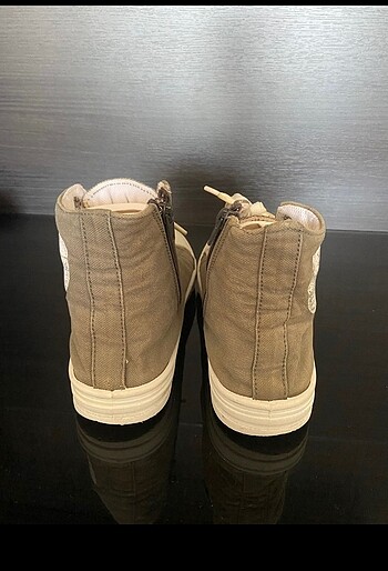 Exess Converse Spor Ayakkabı