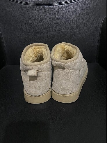 38 Beden UGG BENZERİ KADIN BOT