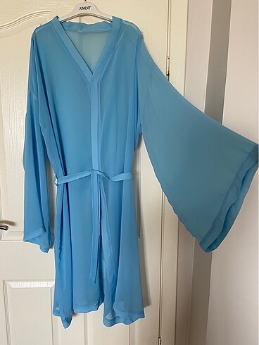 Diğer KIMONO / SABAHLIK