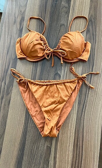 Trendyol Bikini Takımı