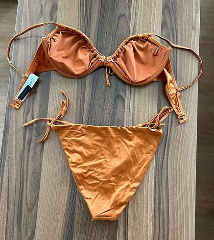 Trendyol & Milla Trendyol Bikini Takımı