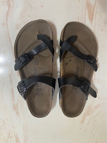 BIRKENSTOCK MAYARİ ORİJİNAL TERLİK