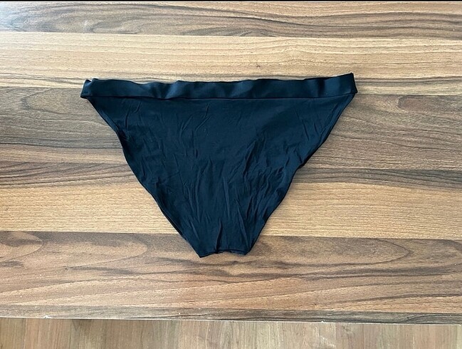 H&M H&M Siyah Bikini Altı