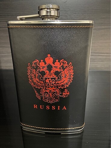 VINTAGE RUS CEP MATARASI