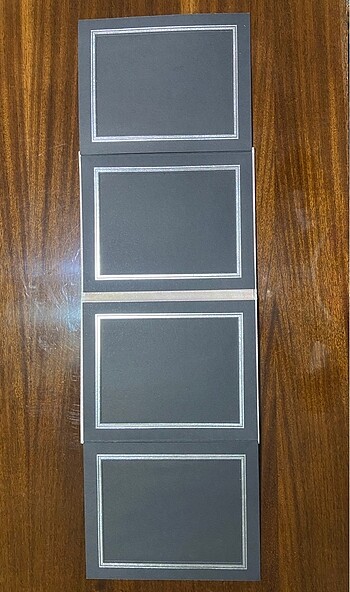 Fotoğraf Albümü