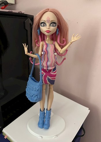 Monster High
