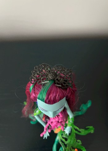 Monster high Posea Reef - Görsel 3