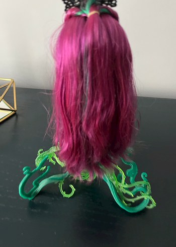 Monster high Posea Reef - Görsel 4