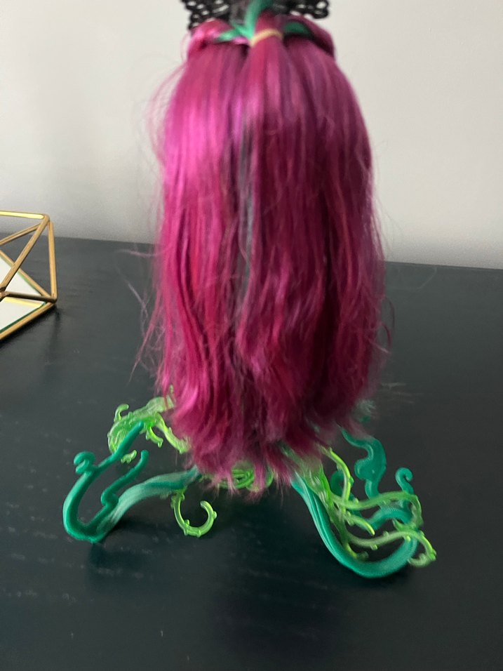 Monster high Posea Reef - Görsel 4