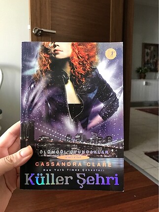 Küller Şehri