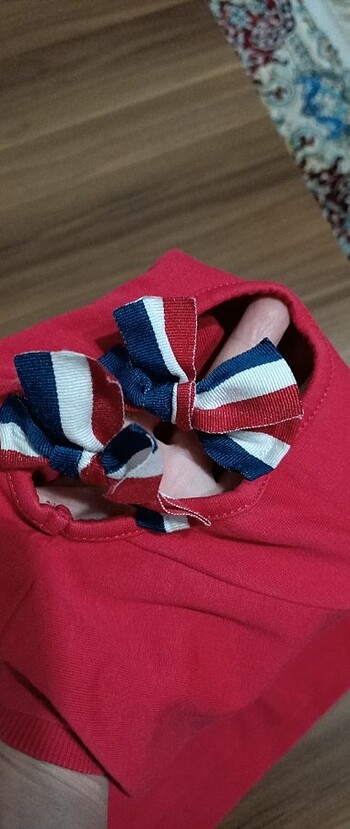 10 Yaş Beden Sweatshirt