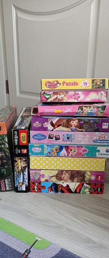 Puzzle
