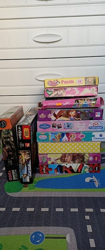  Puzzle