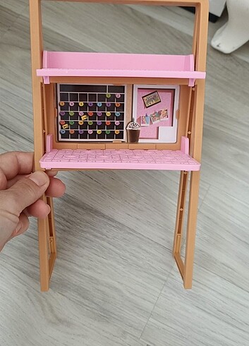  Beden Renk #barbie aksesuar