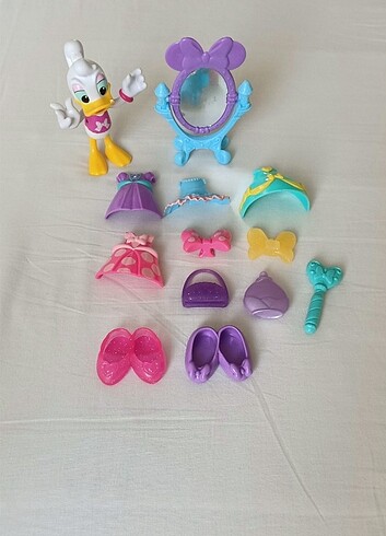 #daisyduck