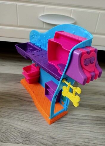 Polly Pocket #oyuncak