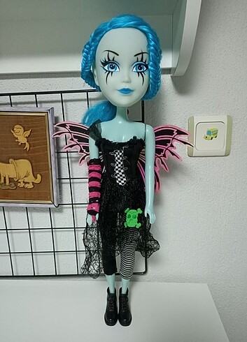 #monsterhigh