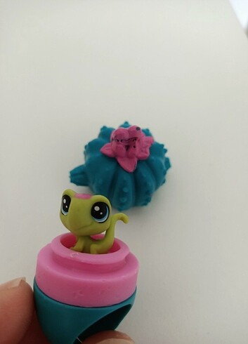 Beden Renk #minis #lpsminisler