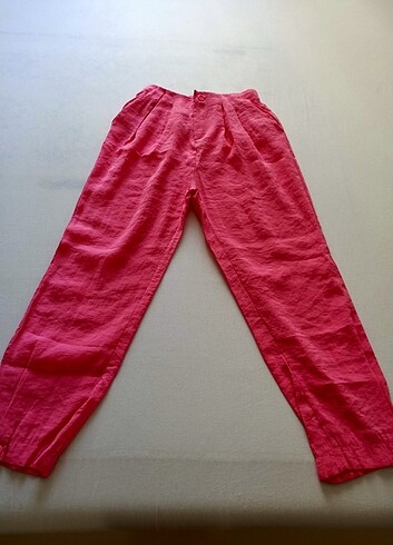 Yazlık pantolon