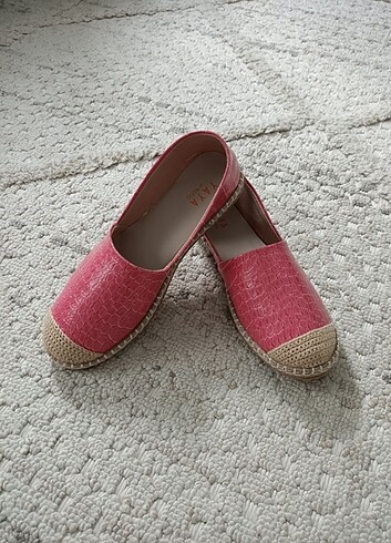 Hotiç sıfır ayakkabı. - Görsel 3