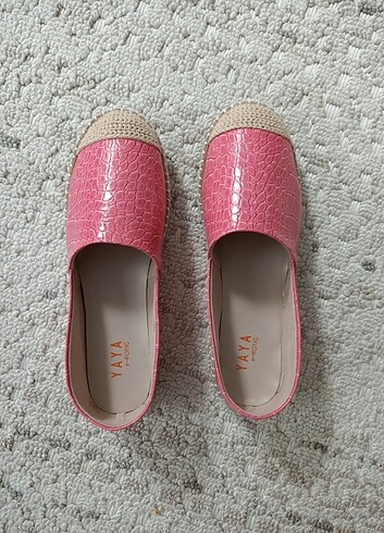 Hotiç sıfır ayakkabı. - Görsel 5