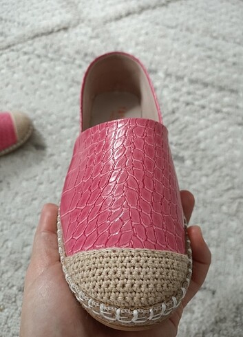 Hotiç sıfır ayakkabı. - Görsel 7