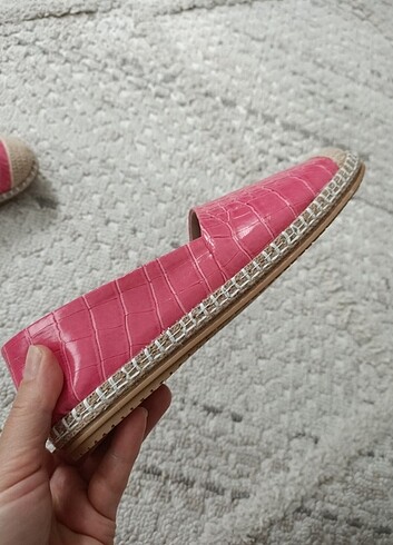 Hotiç sıfır ayakkabı. - Görsel 8