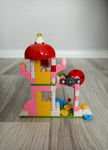 Beden Renkli lego