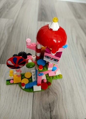Beden Renk Renkli lego