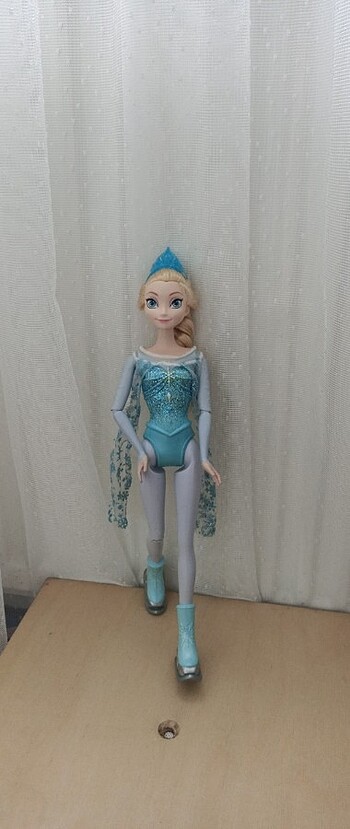 Patenli elsa