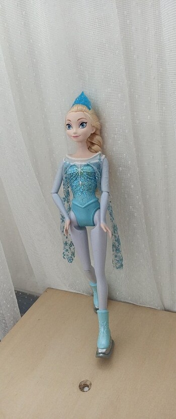  Beden Patenli elsa