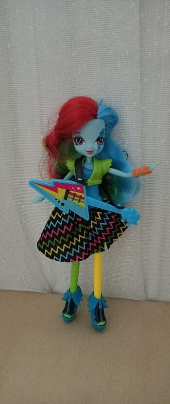 Pony bebek