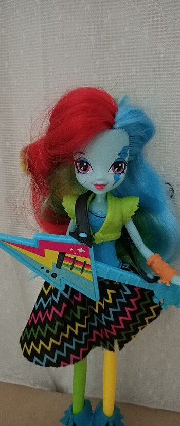 Fisher Price Pony bebek
