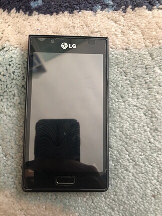 Lg optimus l7