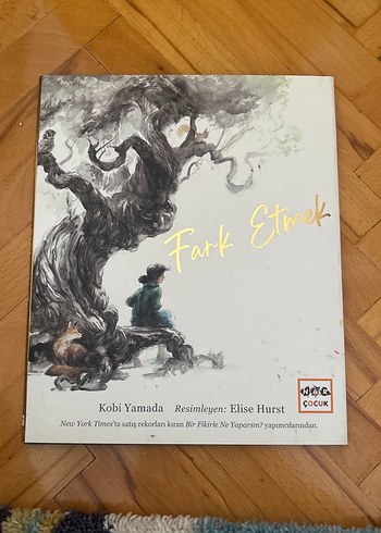 Fark Etmek - Kobi Yamada