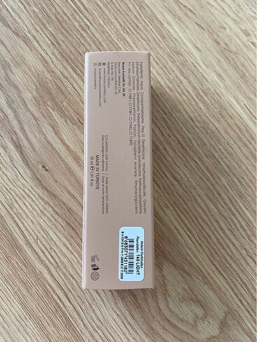 Diğer Muson Natural Illumination Foundation - Light