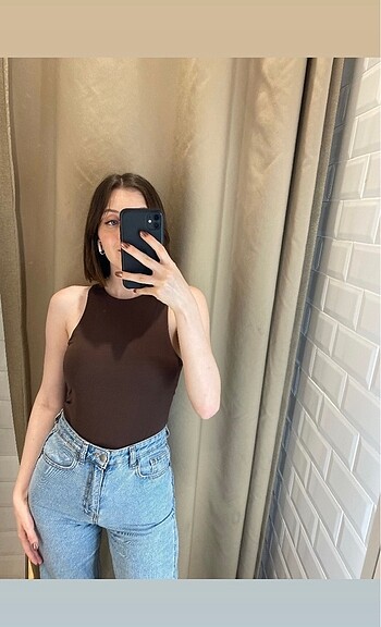 Trndyolmilla body