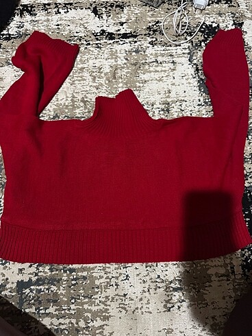 Crop kazak