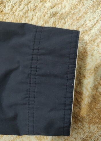 LC Waikiki Çift taraflı erkek mont