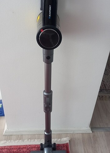 Diğer Dikey Süpürge (Blaupunkt A25t)