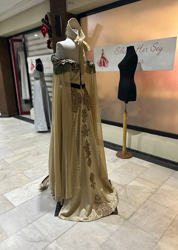 Aysira Harika KAFTAN