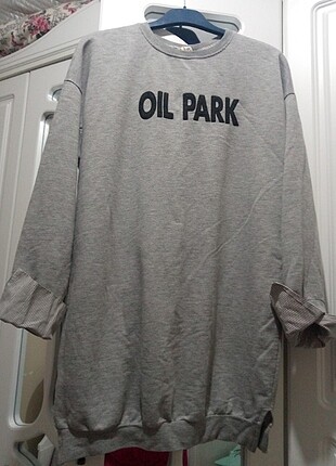 Oilily Sweatshirt