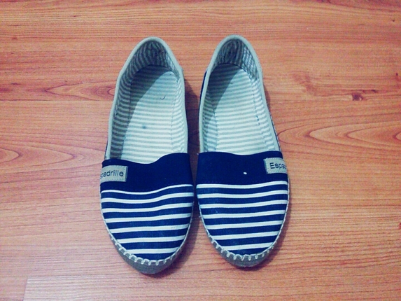BABET: 5 TL