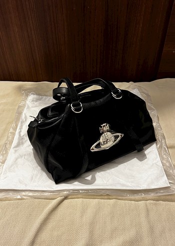 vivienne westwood orijinal tote çanta